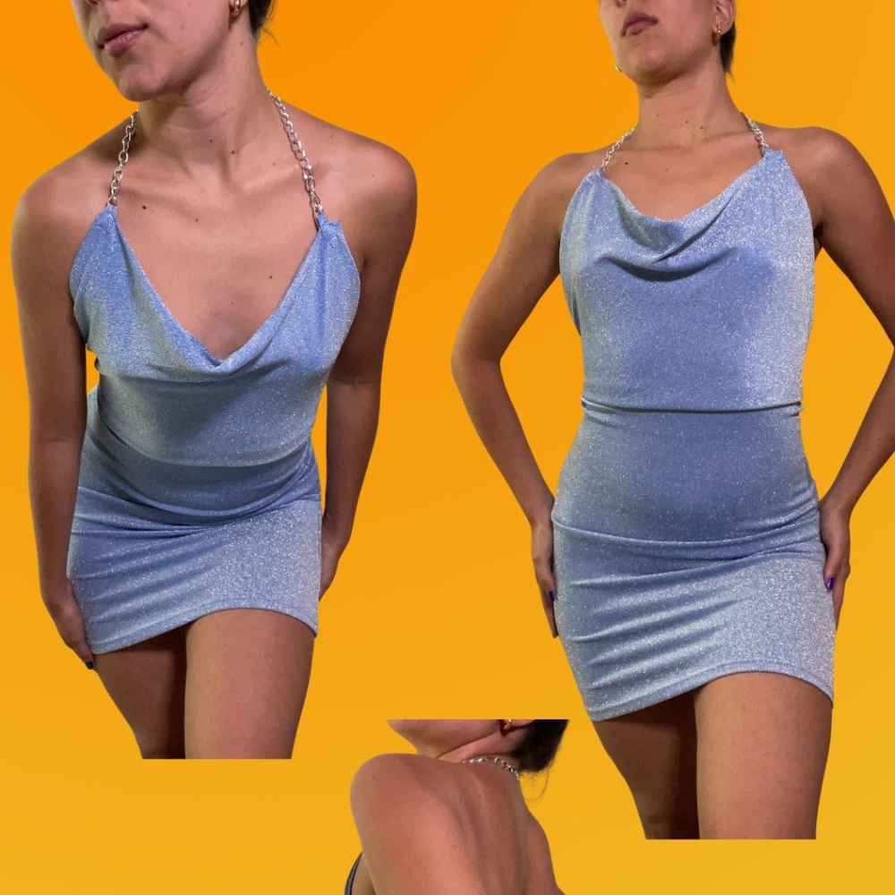 Short Dresses - Picture 2 of 2